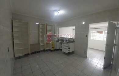 Imagem 11: Casa Padrão em Jundiaí