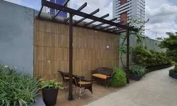 Imagem 2: Apto, 129 m², 3 suítes, sacada. Ed. Stilo Residence