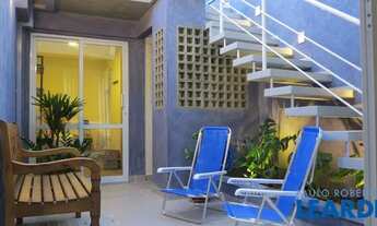 Imagem 6: CASA ASSOBRADADA - VILA MADALENA - SP