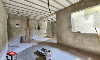 Imagem 3: Apartamento à venda 3 quartos 1 suíte 1 vaga Javaés Vila Eldízia - Santo André - SP