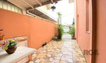 Imagem 4: Casa 107m² - 3 dormitórios e 2 vagas no bairro Jardim Itu