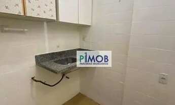 Imagem 7: Apartamento sala e quarto, 29 m² - venda por R$ 475.000 ou aluguel por R$ 2.396/mês - Copa