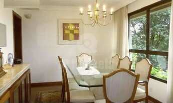 Imagem 5: Apartamento alto padrão em Vila Madalena