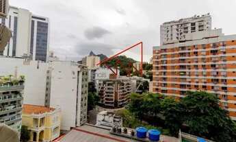 Imagem: Apartamento-À VENDA-Flamengo-Rio de Janeiro-RJ