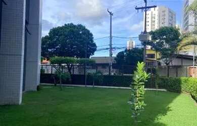 Imagem 3: Apartamento para Locação em Recife, Casa Amarela, 3 dormitórios, 1 suíte, 1 banheiro, 2 va