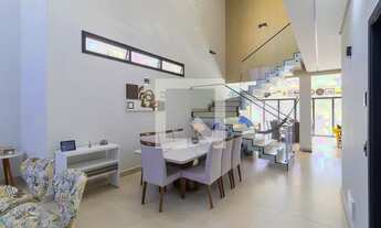 Imagem 3: Casa de Condomínio para Aluguel - Swiss Park, 5 Quartos, 293 m2