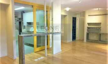 Imagem 5: Apartamento para Locação em São Paulo, Higienópolis, 2 dormitórios, 1 suíte, 4 banheiros