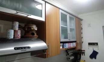 Imagem 5: APARTAMENTO LOCAÇÃO VILA ALZIRA EM SANTO ANDRÉ/SP