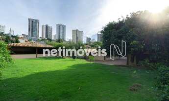 Imagem 4: Locação Casa Belvedere Belo Horizonte