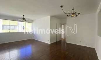 Imagem: Locação Apartamento 3 quartos Itaim Bibi