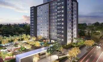 Imagem 2: Apartamento em Jardim do Salso