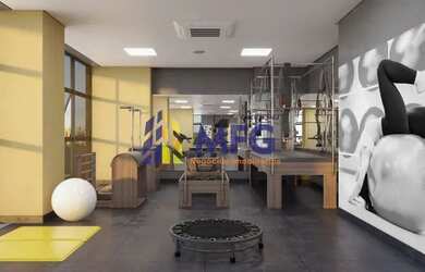 Imagem 6: Épico Planeta- Apartamento - Jardim Faculdade