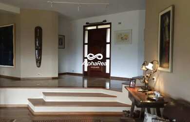 Imagem 6: Casa para locação no condomínio Vila Castela, Nova Lima