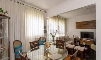 Imagem 4: Apartamento na Rua Minerva em Perdizes pronto para morar