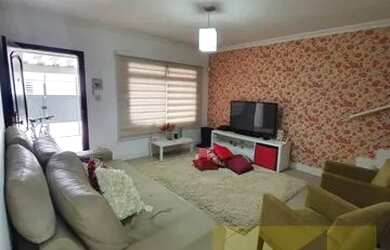 Imagem 3: São Paulo - Casa Padrão - Chácara Santo Antônio