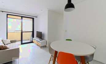 Imagem: Apartamento para Aluguel - Mooca, 2 Quartos