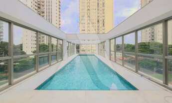 Imagem: SãO PAULO - Apartamento Padrão - Ibirapuera