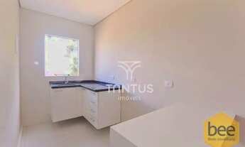 Imagem 5: Apartamento com 1 dormitório para alugar, 23 m² por R$ 1.200/mês - Capão da Imbuia - Curit