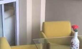 Imagem 7: Apartamento para Locação em São Paulo, Brooklin, 1 dormitório, 1 banheiro, 1 vaga