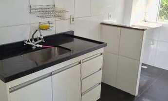 Imagem 4: Apartamento 2 qtos - Jardins Mangueiral