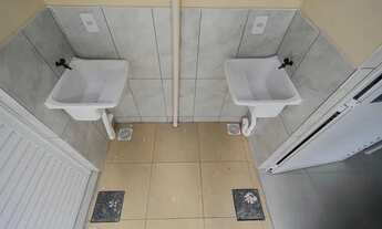 Imagem 7: Kitnet 1 quarto para aluguel Pelotas