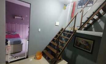 Imagem 2: Casa dúplex Jardim Ipitanga