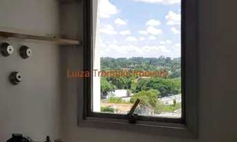 Imagem 5: Duplex para aluguel tem 50 m², uma suíte, no Brooklin, Zona Sul