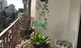 Imagem: APARTAMENTO 3 DORMITÓRIOS,131 M²,A VENDA