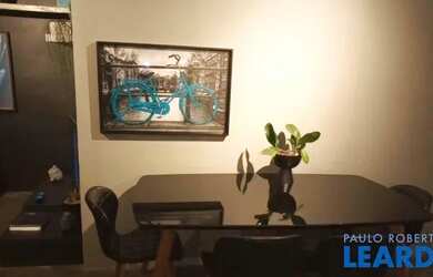 Imagem 7: APARTAMENTO - PANAMBY - SP