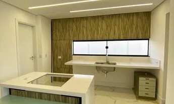 Imagem 6: Casa de condomínio para venda com 200 metros quadrados com 3 quartos