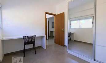 Imagem 7: Apartamento para Aluguel - Saco dos Limões, 1 Quarto, 38 m2