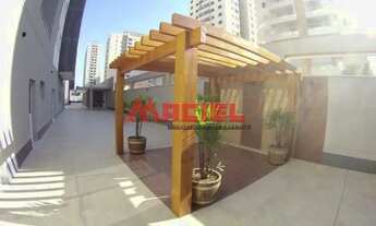 Imagem 2: Apartamento Padrão em São José dos Campos