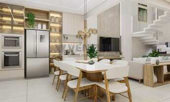 Imagem 6: Casa 03 quartos- Aristocrata