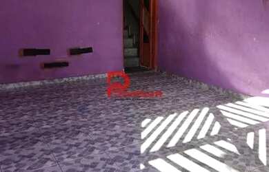 Imagem 2: Casa com 3 dorms, Canto do Forte, Praia Grande, Cod: 2862