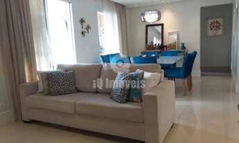 Imagem 3: Apartamento a venda, Vila Romana, 105 m², 3 dormitórios, 3 suítes, 2 vagas, R$ 1.450.000