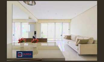 Imagem 2: Apartamento Locação 3 Dormitórios - 104 m² Moema