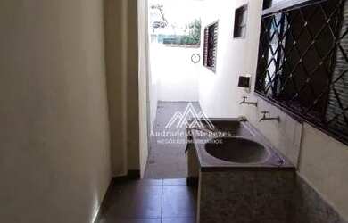 Imagem 6: Casa com 1 dormitório para alugar, 135 m² por R$ 761,55/mês - Campos Elíseos - Ribeirão Pr