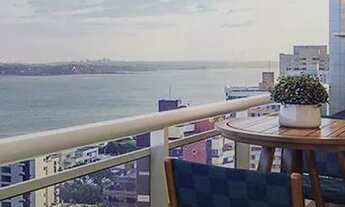 Imagem: Apartamento na península entrada Parcelada