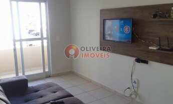 Imagem 5: Apartamento com 2 dormitórios no Condomínio Residencial em Limeira-SP
