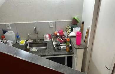 Imagem 6: Vende-se salão comercial e industrial com frente para Avenida Domingos Falavina com 650m2