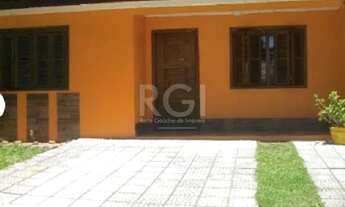 Imagem 4: Casa para Venda - 70m², 2 dormitórios, 3 vagas - Lomba do Pinheiro