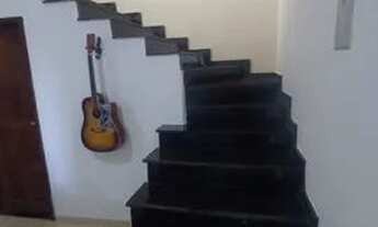 Imagem 3: Imponente imovel casa 3 pavimentos no Bairro Belo Vale em Santa Luzia. Lote 204m². Sendo