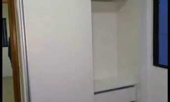 Imagem 3: EDF GOLDEN SPACE l OPORTUNIDADE FLAT 02 QUARTOS l R$ 1.600 (TAXA INCLUSA