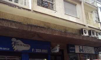 Imagem 1: Apartamento para aluguel tem 60 metros quadrados com 2 quartos