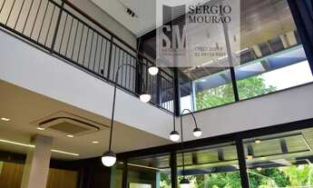 Imagem: ESPETACULAR Duplex no Renaissance 363m2