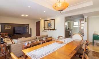 Imagem 4: Apartamento Venda Vila Mariana 120 m² 3 Dormitórios