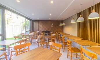 Imagem 6: Apartamento para venda 69 m² 2 quartos 1 suíte 1 vaga de garagem no bairro Cristo Redentor