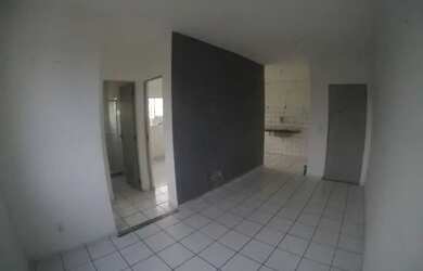 Imagem 6: KL - Possibilidade de entrada Zero - apartamento 2 quartos em Jardim Limoeiro