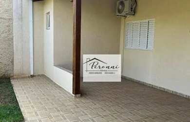 Imagem 5: Casa com 2 dormitórios à venda por R$ 320.000,00 - Parque Residencial Cândido Portinari