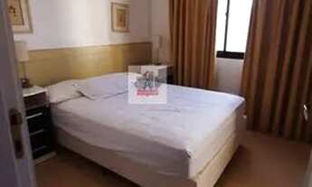 Imagem: Flat para aluguel tem 35 metros quadrados